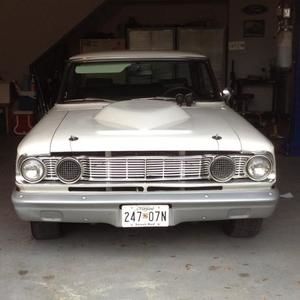 Meet your Posher, Bobby